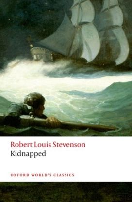 Kidnapped Kidnapped