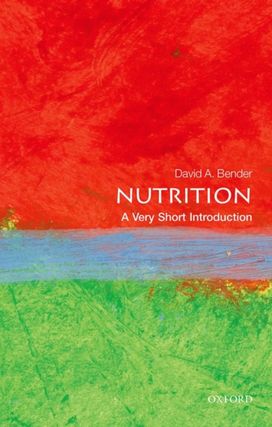 Nutrition Nutrition