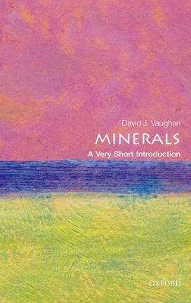 Minerals Minerals