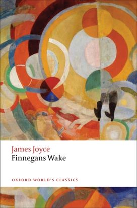 Finnegans Wake Finnegans Wake