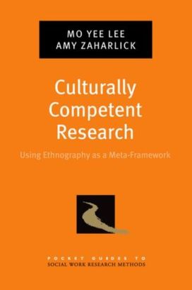Culturally Competent Research Culturally Competent Research
