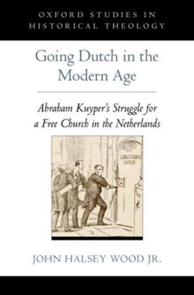 Going Dutch in the Modern Age Going Dutch in the Modern Age