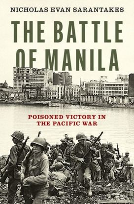 Battle of Manila