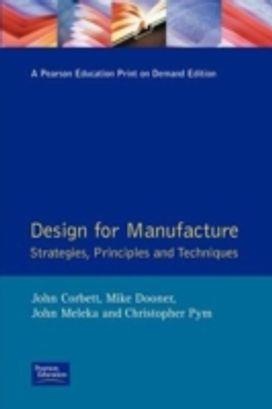 Design for Manufacture