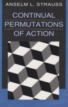 Continual Permutations of Action Continual Permutations of Action