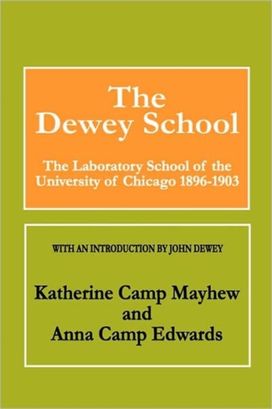 Dewey School