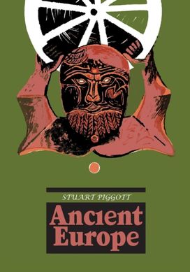 Ancient Europe Ancient Europe