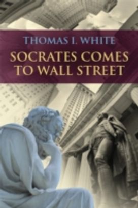 Socrates Comes to Wall Street Socrates Comes to Wall Street
