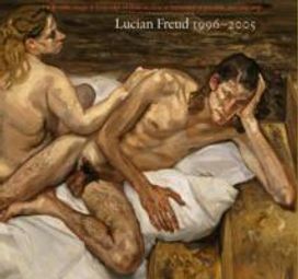 Lucian Freud