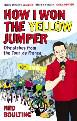 How I Won the Yellow Jumper How I Won the Yellow Jumper