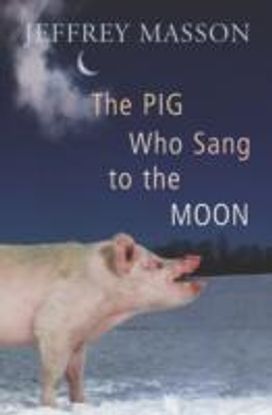 The Pig Who Sang to the Moon