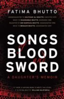Songs of Blood & Sword
