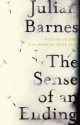 The Sense of an Ending The Sense of an Ending
