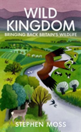 Wild Kingdom