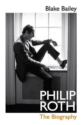 Philip Roth Philip Roth