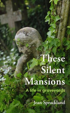 These Silent Mansions These Silent Mansions