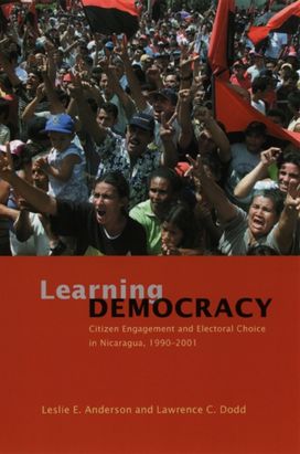 Learning Democracy Learning Democracy