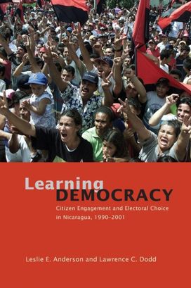 Learning Democracy Learning Democracy