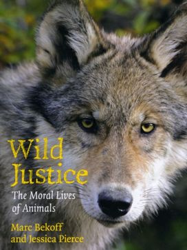 Wild Justice Wild Justice