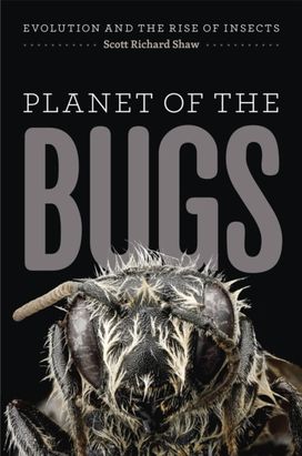Planet of the Bugs Planet of the Bugs