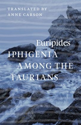 Iphigenia Among the Taurians