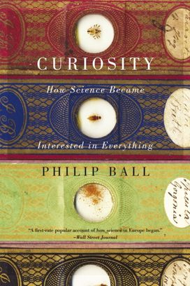 Curiosity Curiosity