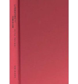 Literature After Feminism
