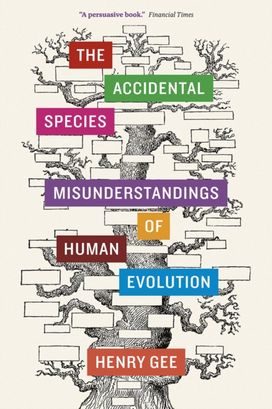 Accidental Species Accidental Species