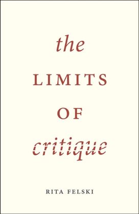 Limits of Critique Limits of Critique