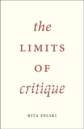 Limits of Critique