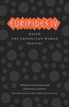 Euripides Iv