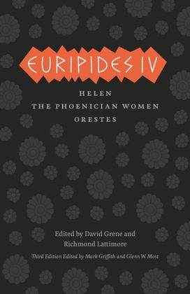 Euripides Iv