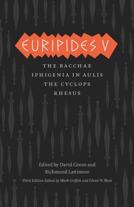 Euripides V