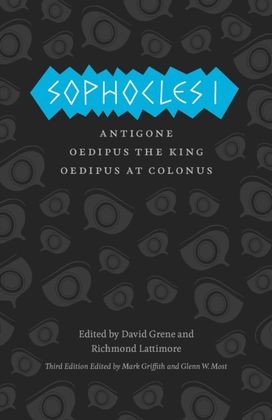 Sophocles I Sophocles I