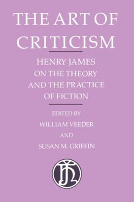 Art of Criticism
