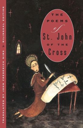 Poems of St. John of the Cross Poems of St. John of the Cross
