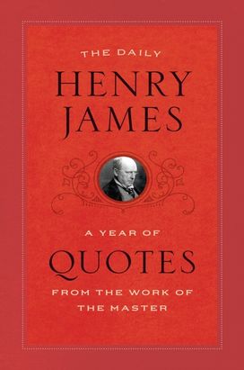 Daily Henry James Daily Henry James