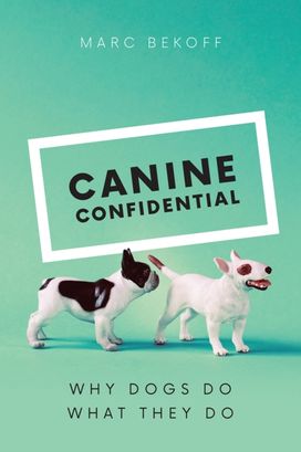 Canine Confidential Canine Confidential