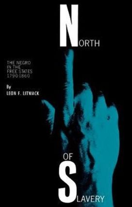 North of Slavery