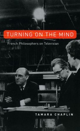 Turning on the Mind