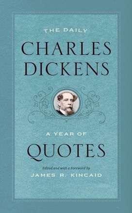 Daily Charles Dickens Daily Charles Dickens