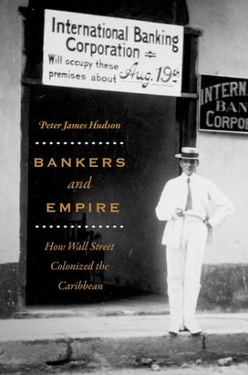 Bankers and Empire Bankers and Empire