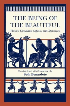 Being of the Beautiful Being of the Beautiful