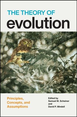 Theory of Evolution Theory of Evolution