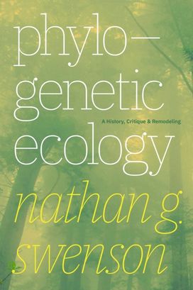 Phylogenetic Ecology Phylogenetic Ecology