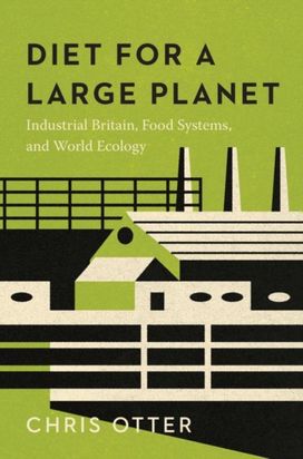 Diet for a Large Planet Diet for a Large Planet