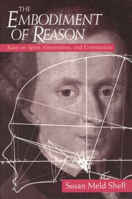 Embodiment of Reason Embodiment of Reason