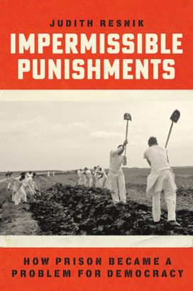 Impermissible Punishments Impermissible Punishments