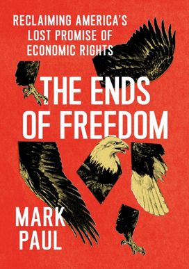 Ends of Freedom