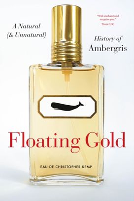 Floating Gold Floating Gold
